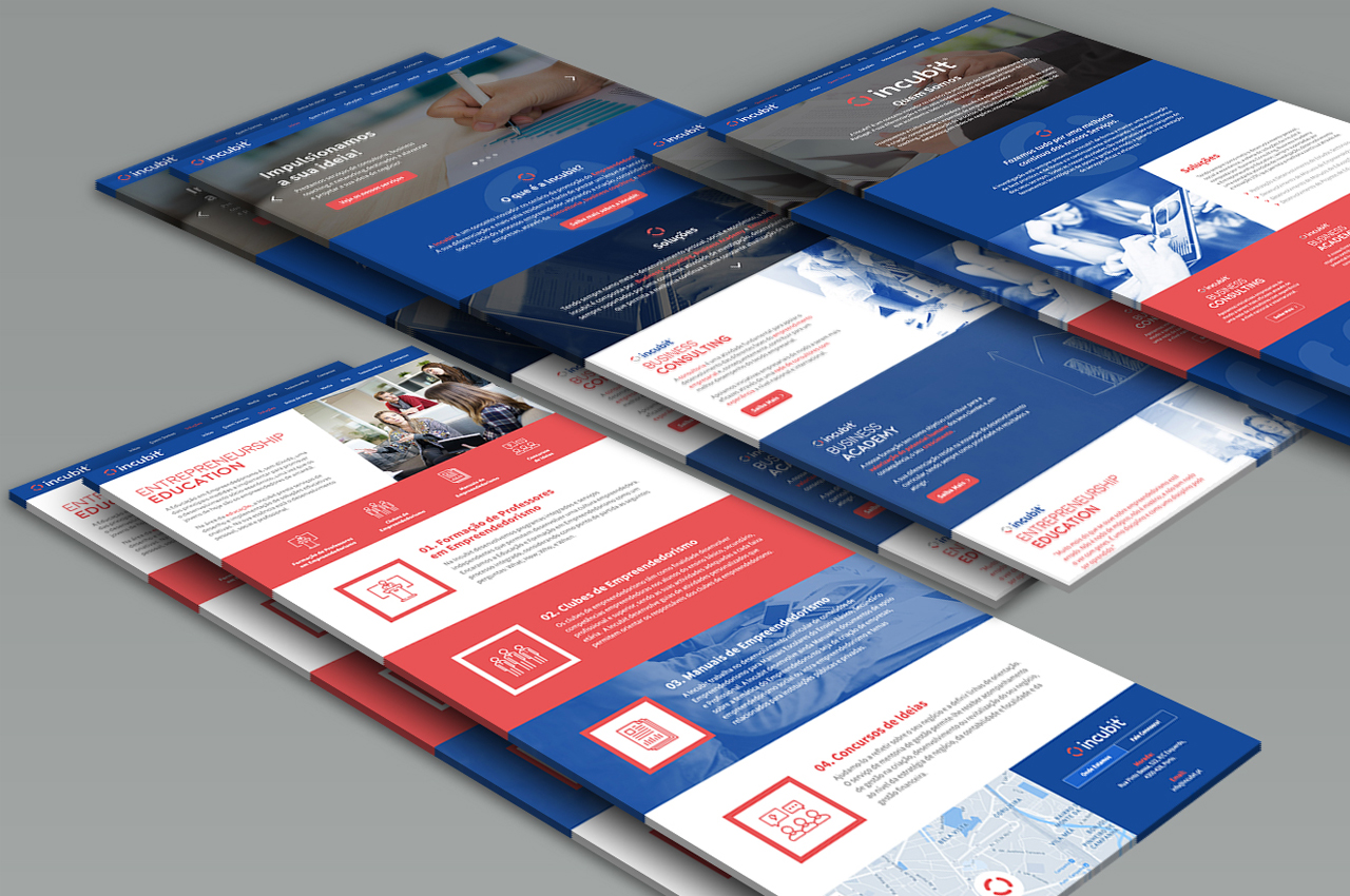 Website Catrapum Catrapeia