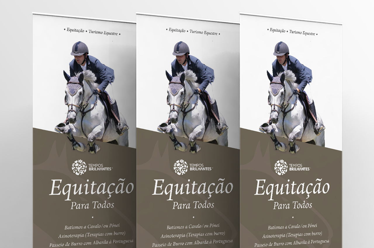 Roll-Up João Simões