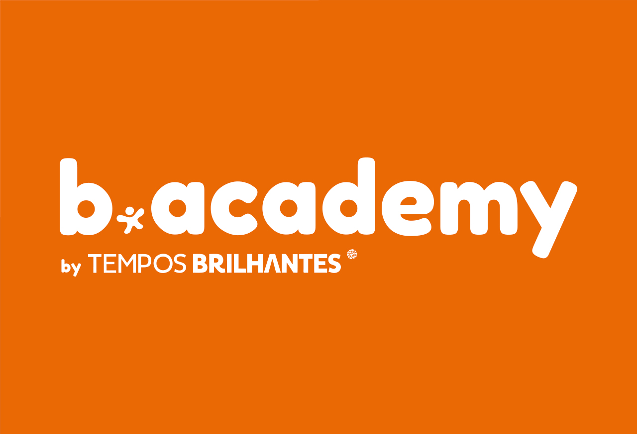 Logótipo B.Academy