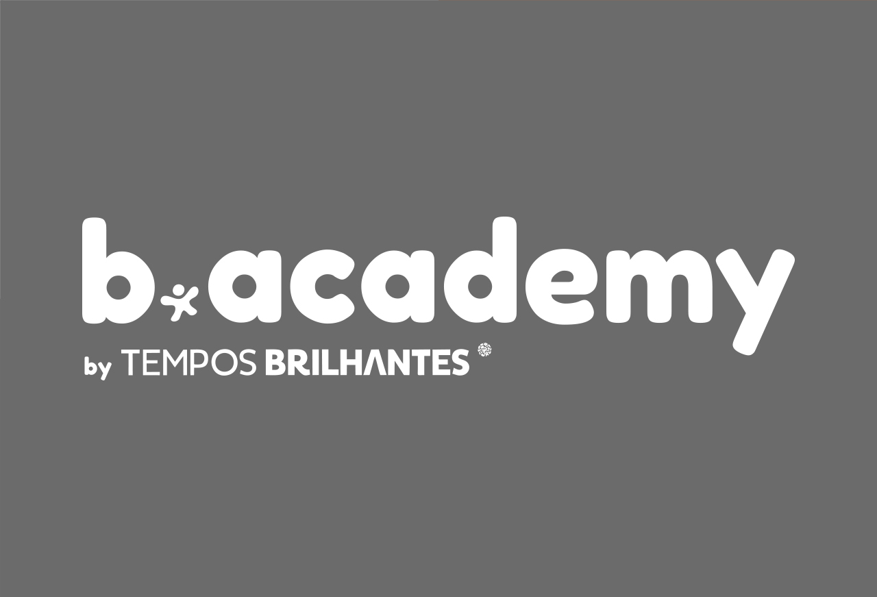 Logótipo B.Academy