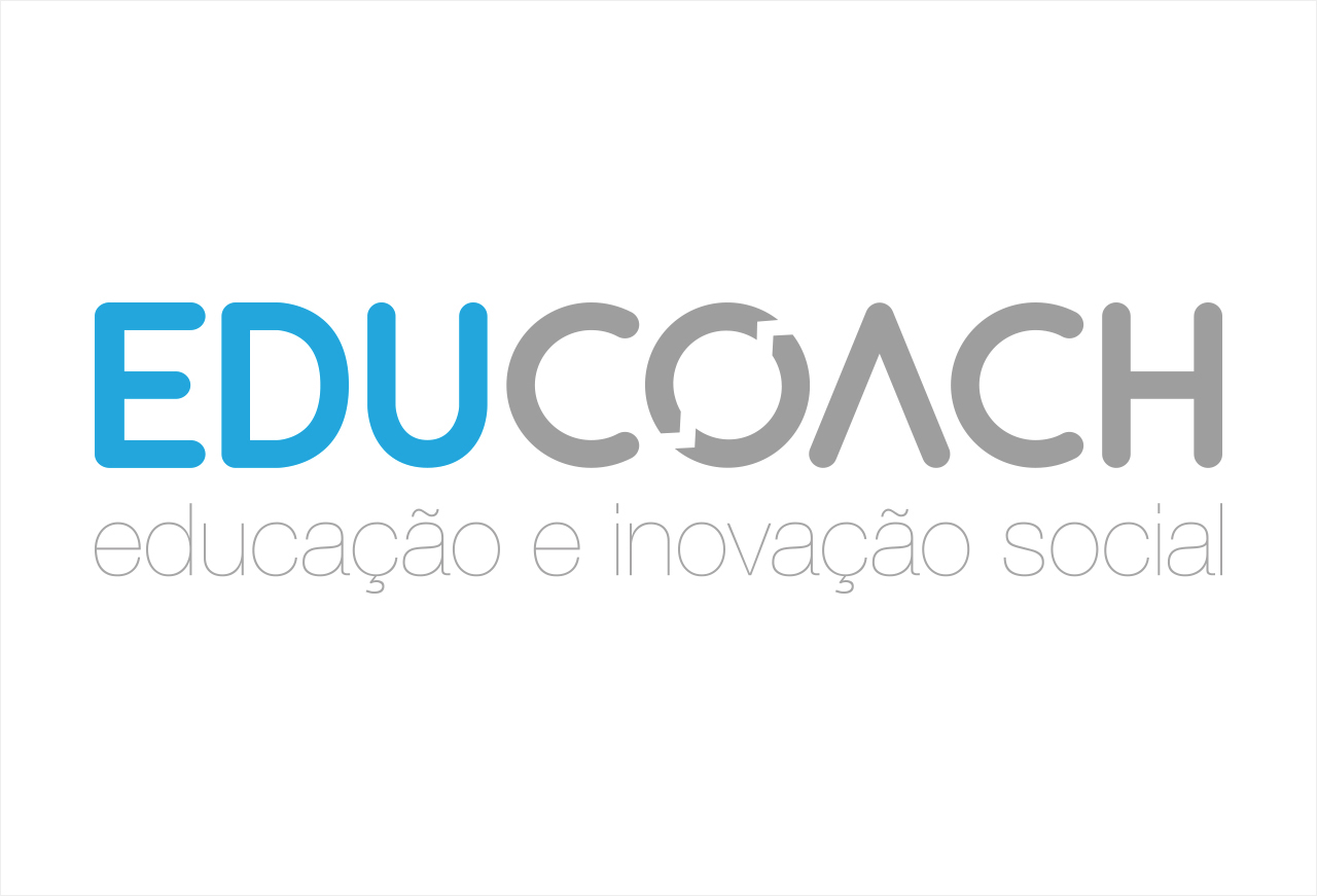 Logótipo Educoach