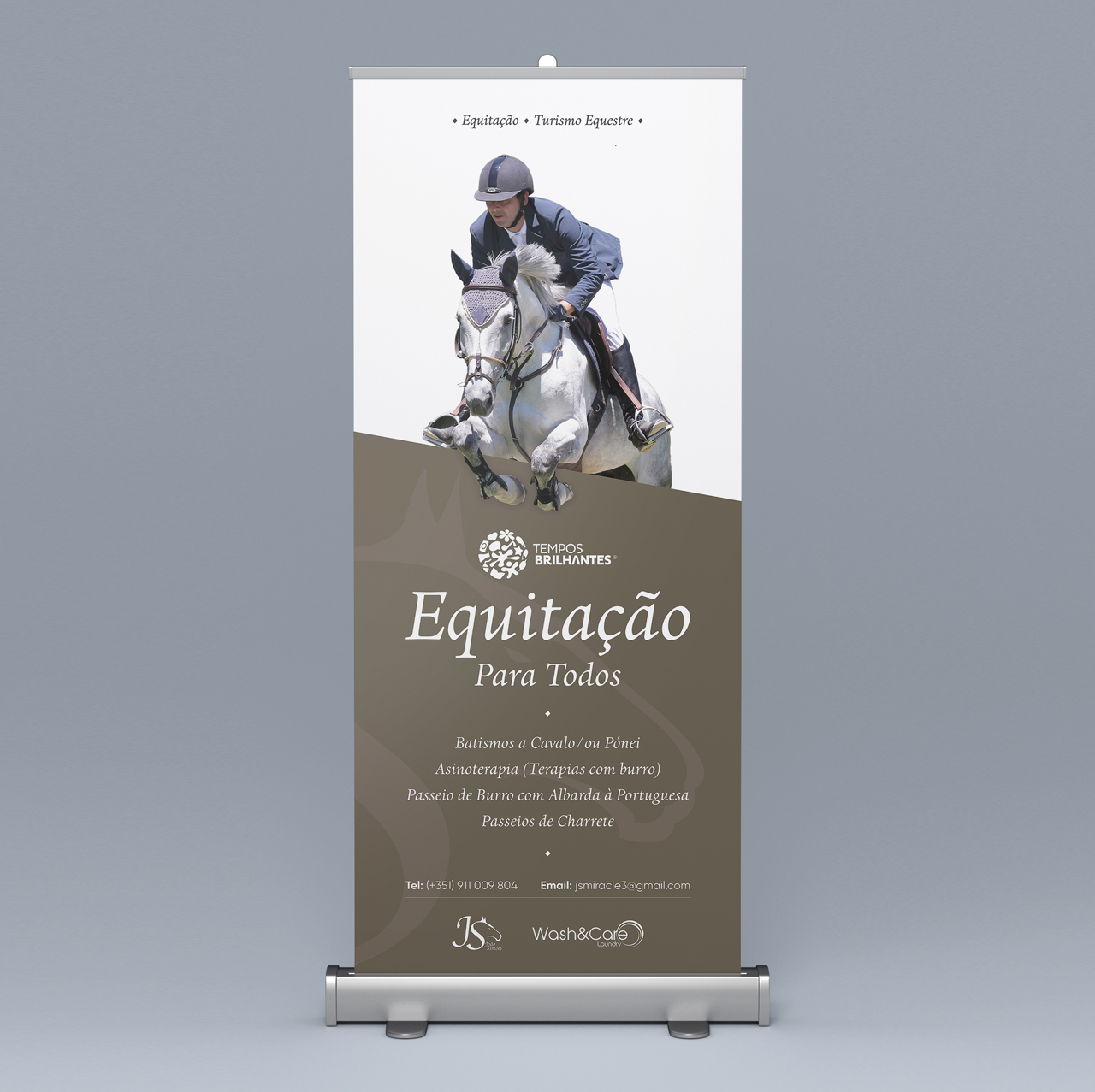 Roll-Up João Simões