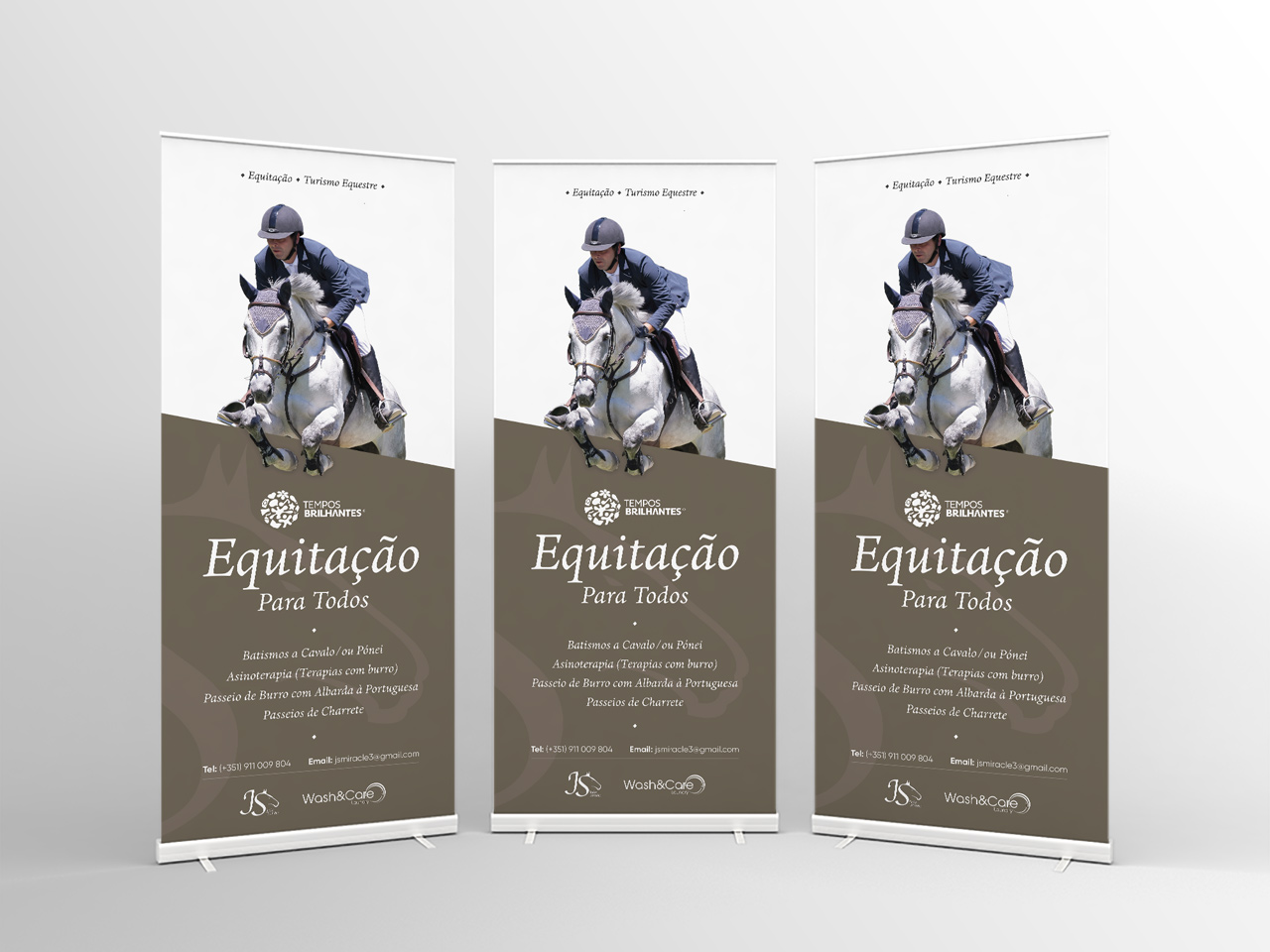 Roll-Up João Simões
