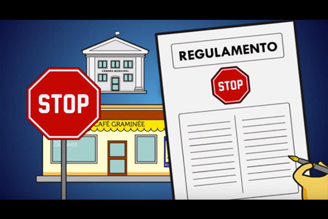 Infominuto - Organização Autárquica