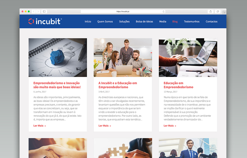 Incubit - Blog Incubit - Blog