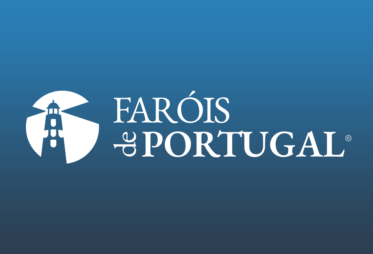 Logótipo Faróis de Portugal