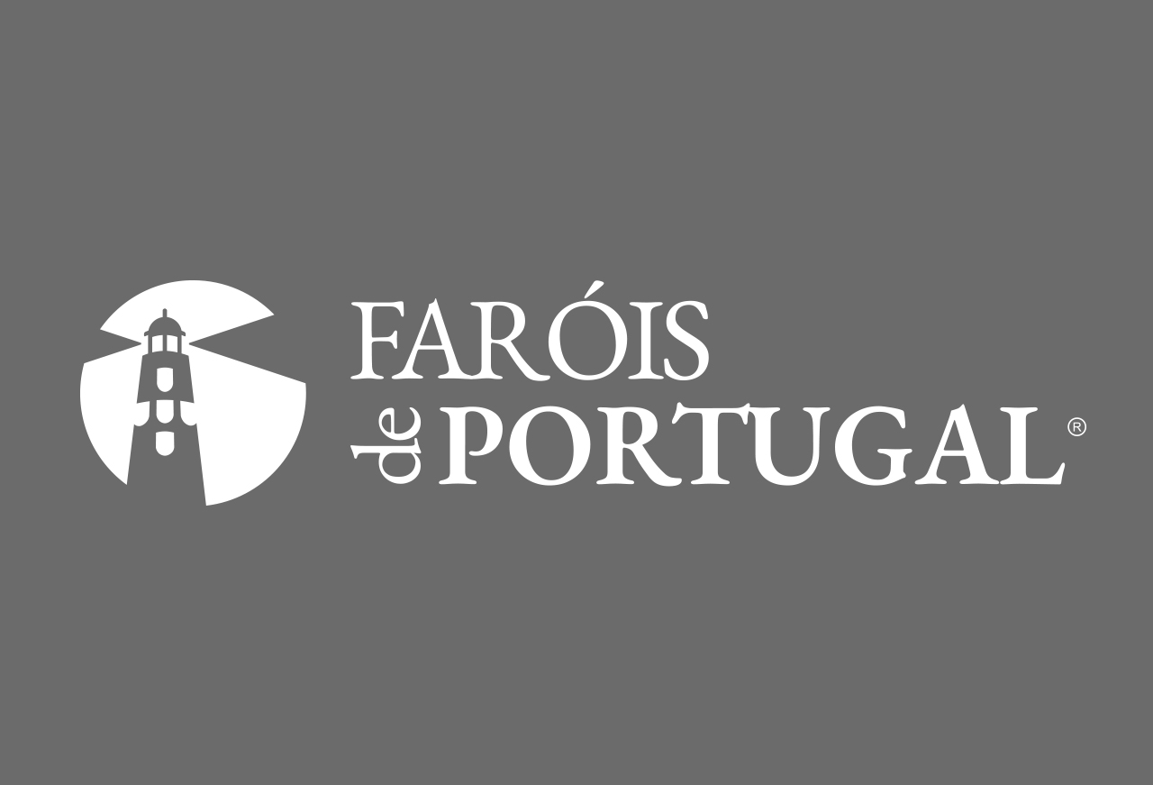 Logótipo Faróis de Portugal