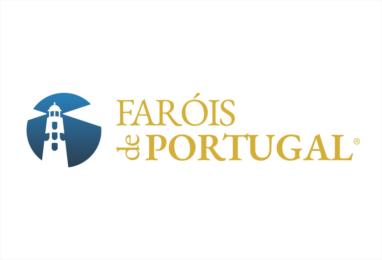 Logótipo Faróis de Portugal