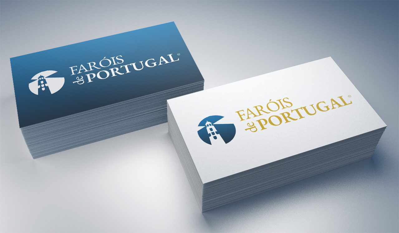 Logótipo Faróis de Portugal