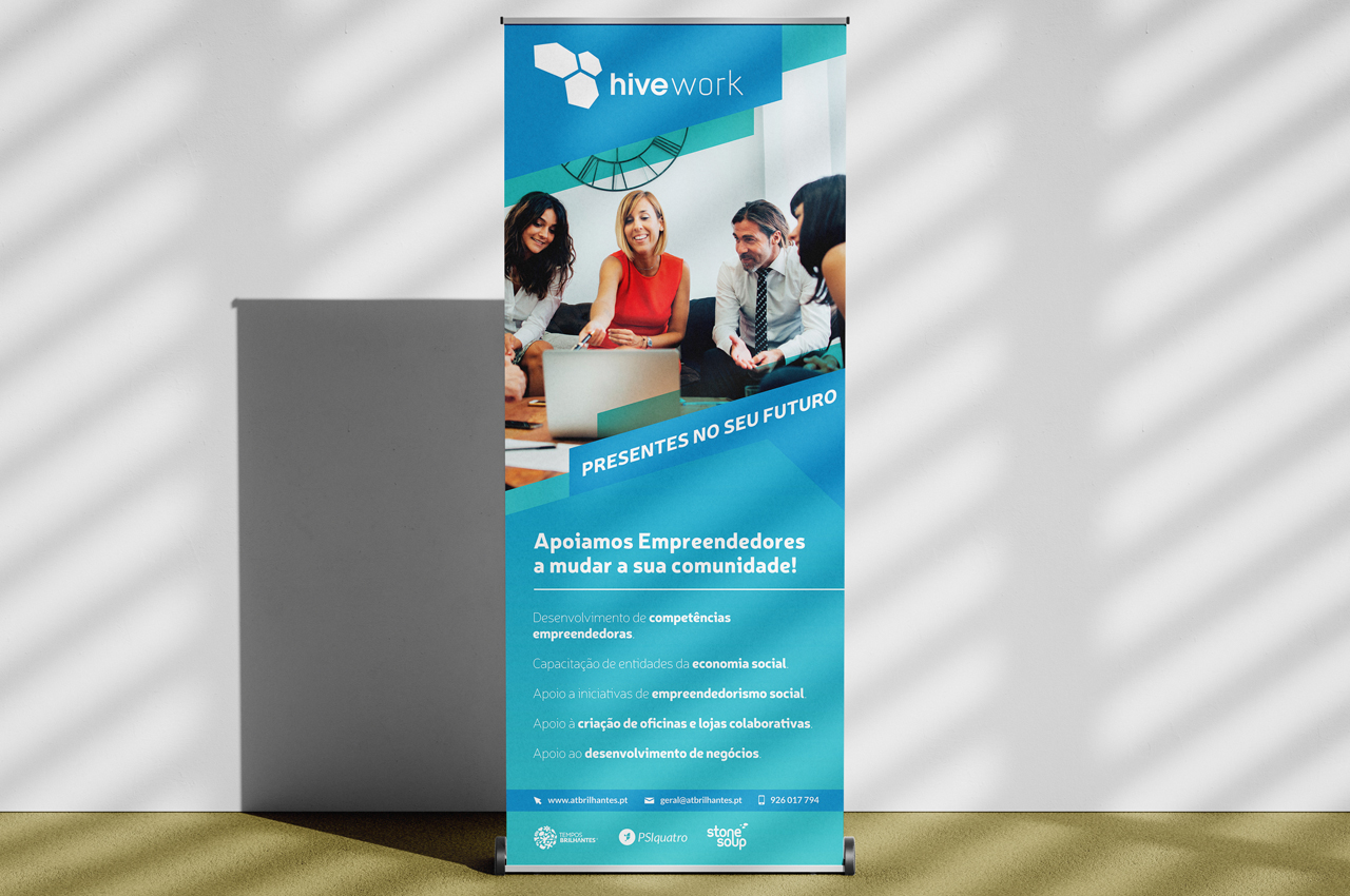 Roll-Up João Simões